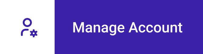 Account managemet button